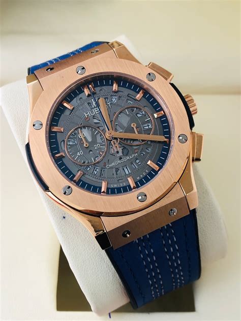 hublot watches low price in india|Hublot geneve price in India.